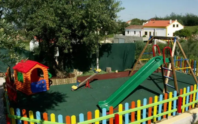 Holiday home Casa da Boavista