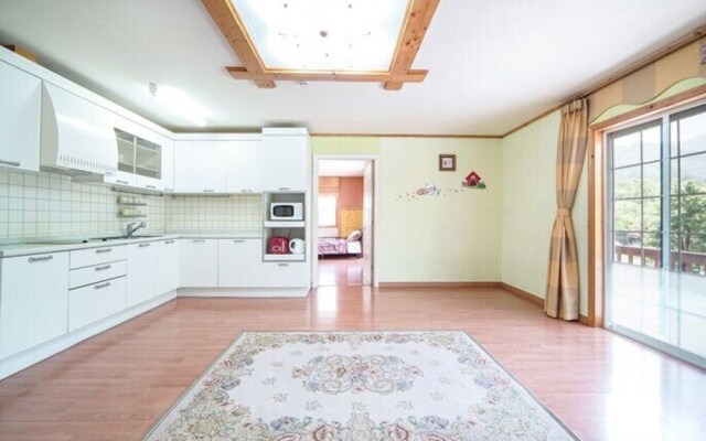 Danyang Sobaeksan Jalag Pension