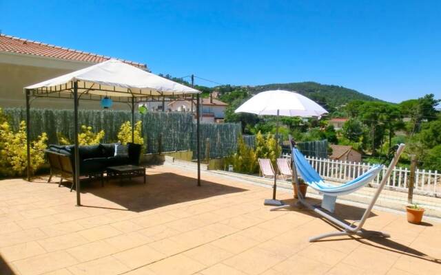 106163 - Villa in Maçanet de la Selva