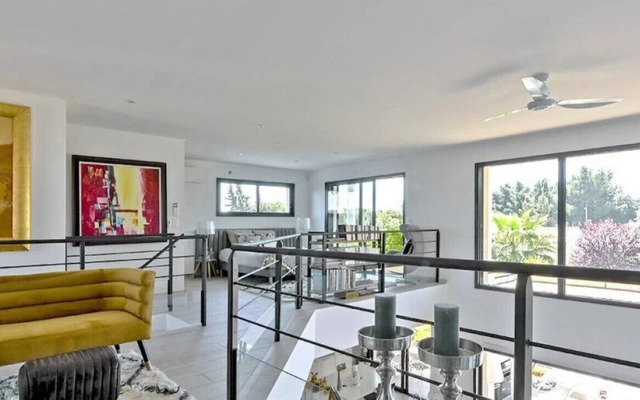 Sublime Suite Piscine et Jacuzzi