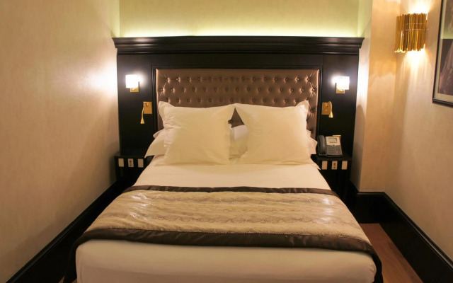 Tonic Hotel Saint-German