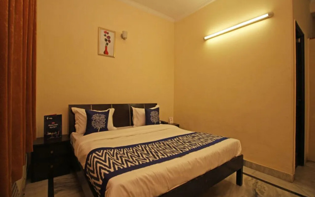 Stardust Residency by OYO Rooms