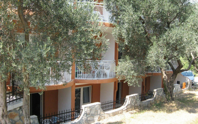 Villa San Marco
