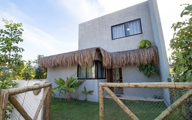 Casa no Condominio Villas do Rio