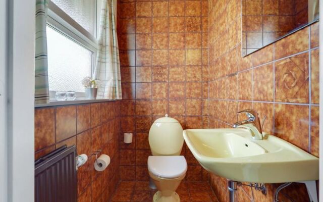 "Durim" - 500m from the sea in NW Jutland