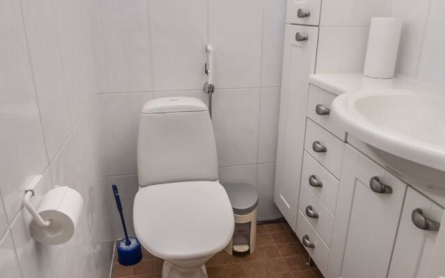 Karhunvartijan linna b14