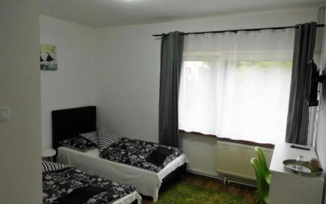 Gościniec Pokoje Noclegowe Drawsko