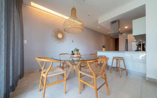 Nailea - Studio Close to the beach