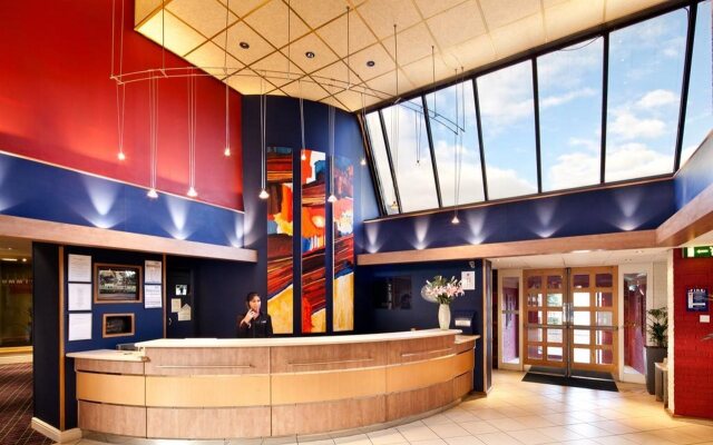 Mercure Bolton Georgian House Hotel