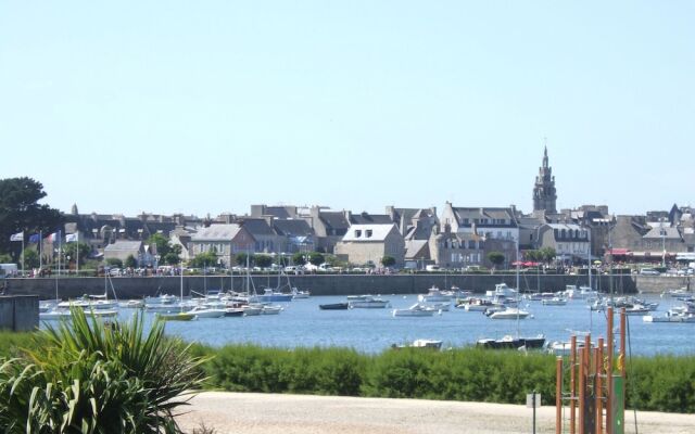 Maison en pierre, entre Terre & Mer, proche de Roscoff