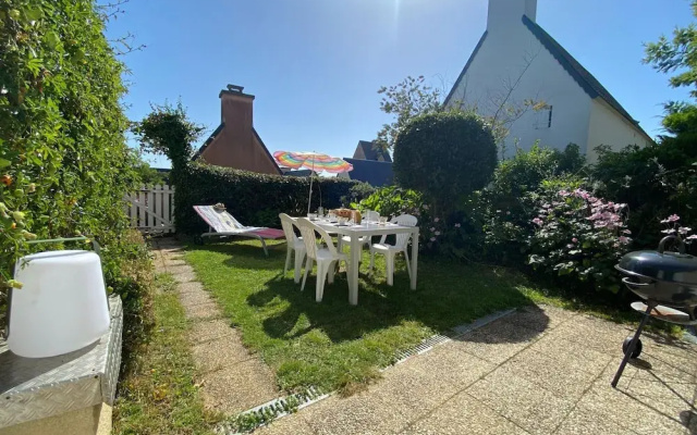 Holiday Home in the Dunes of Barneville-carteret