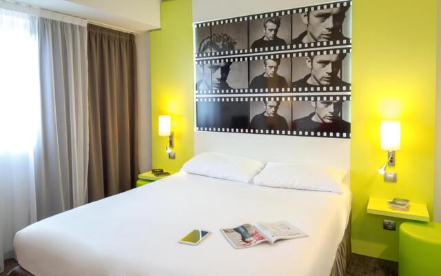 ibis Styles Cannes le Cannet