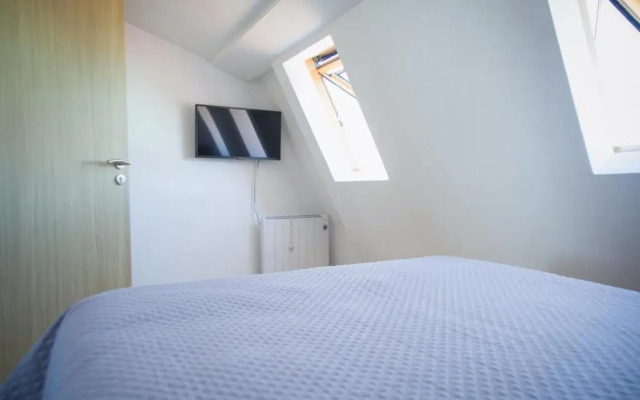 Apartamentos pilucha