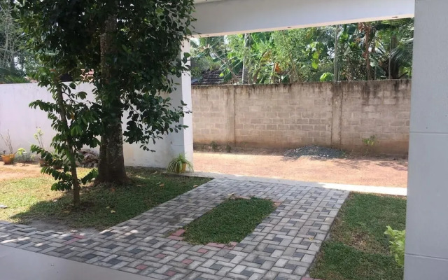 Bosadi Homestay