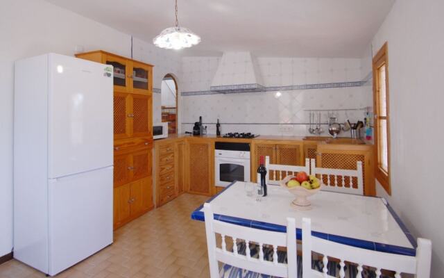 Casa Vacacional Collet Manacor