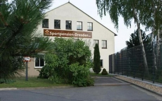 Sportpension Dresden