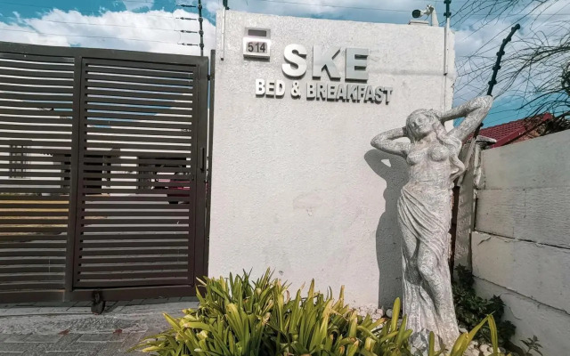 SKE Guesthouse