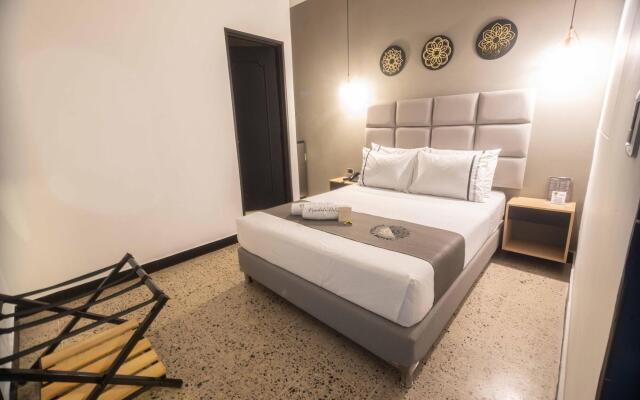 Mandala Hotel Belen