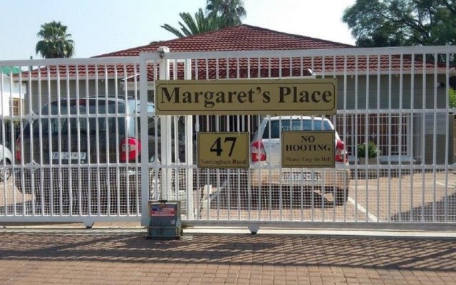 Margaret's Place