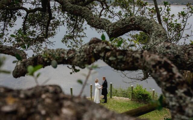 Cloud 9 Luxury Eco Villa