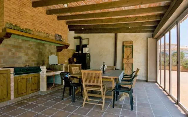 Villa Boreal