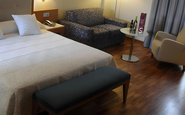 Hotel Santa Cecilia