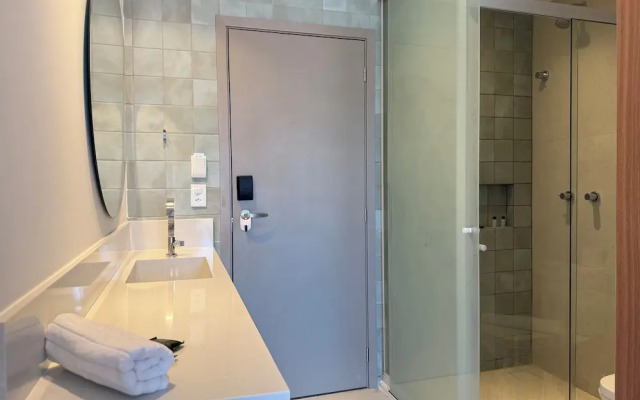 Arraial Concept Hotel