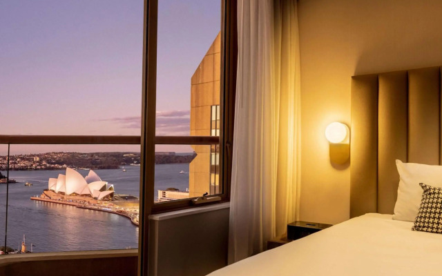 The Sebel Quay West Suites Sydney