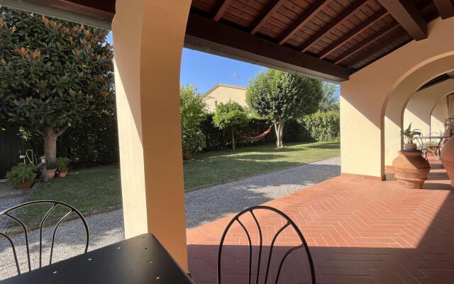 San Gaetano apartment in Follonica-SAN GAETANO