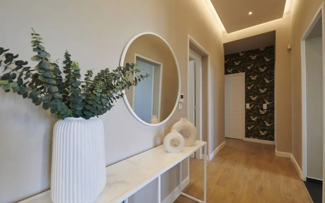 Ma Maison Acropolis Mansion 3bdr Suite N 6 400mbps