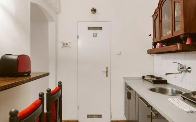 RBNB Apartments - Inner City II.