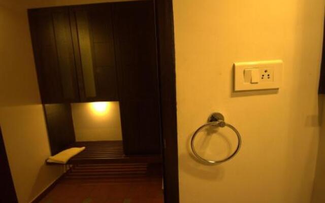 Thanal Beach Resort