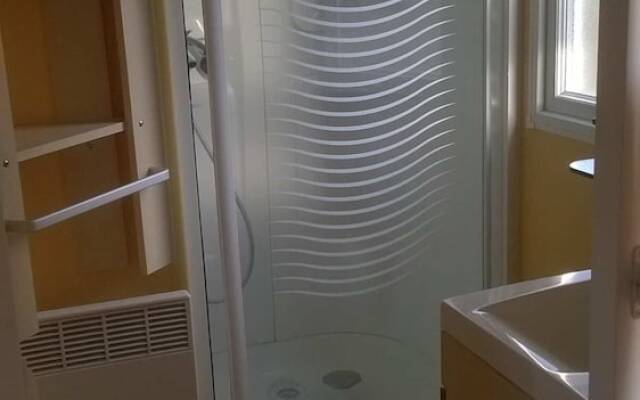 Camping l'Agrion bleu - Mobil-home