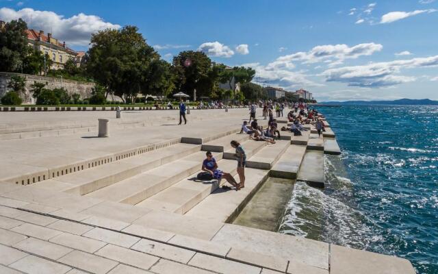 Apartman Zadar City inn 2 & FREE PRIVATE PARKING