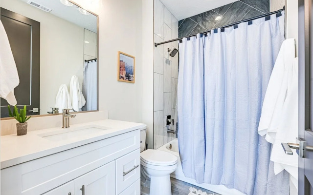 Southern Utah Playground #108 3 Bedroom Home