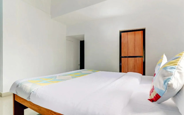 Oyo 27957 Spacious Stay,South Goa