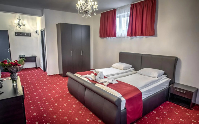 Hotel Elisabeta