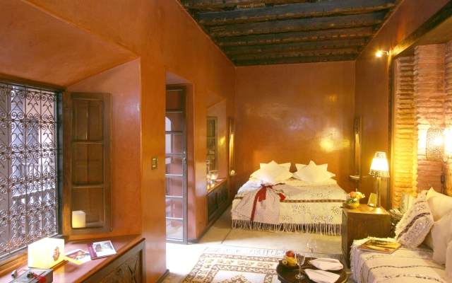 Marrakech Riads, Angsana Heritage collection