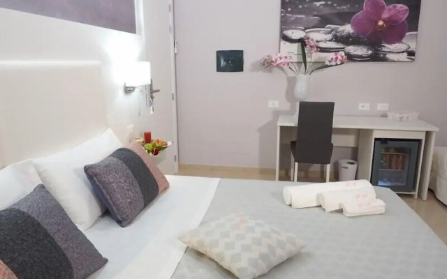 Pepè Accommodation