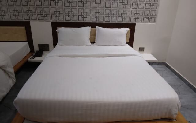 Hotel Riverfront