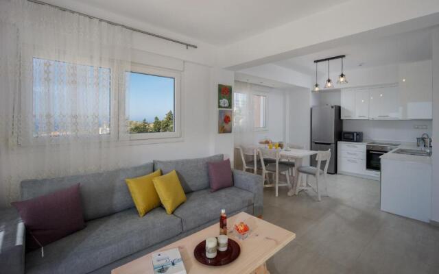Blue Hills Villas by Estia