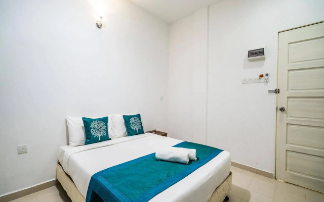 ZEN Rooms Basic Senyum Inn Langkawi