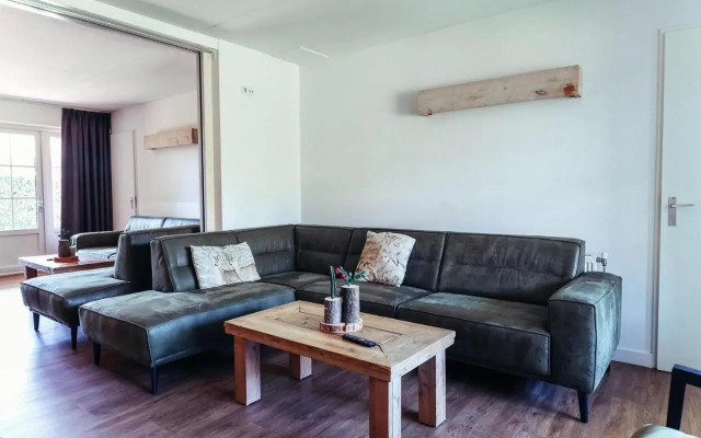 Trekkershut / 4-persoons tent