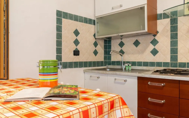 Villa Caterina in Santa Caterina di Pittinuri