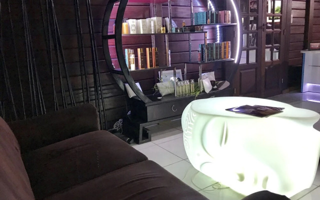 Eden Paradise Spa Ecolodge