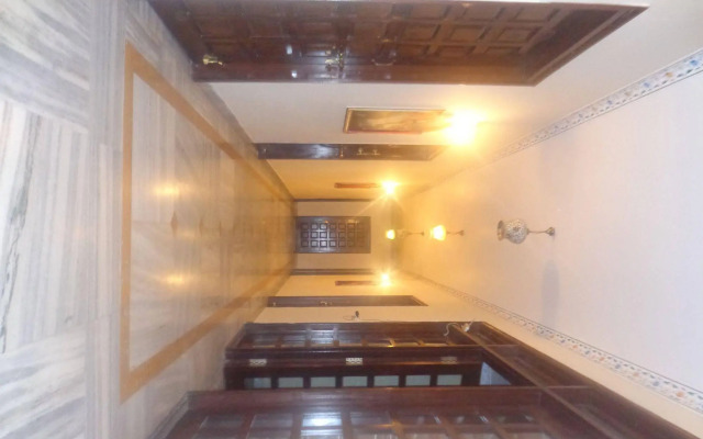 Laxmi Palace Heritage Boutique Hotel