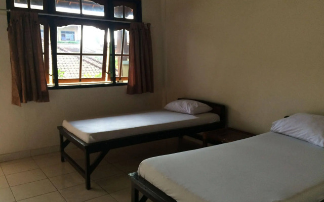 Suka Beach Inn