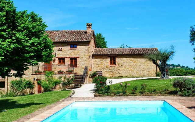 Agriturismo Elisei