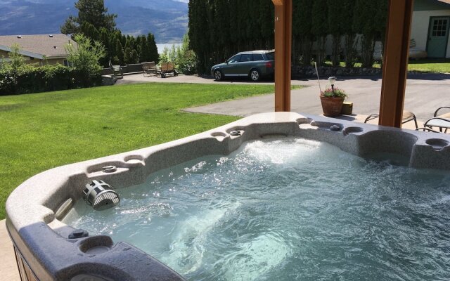 A Day's Dream B&B