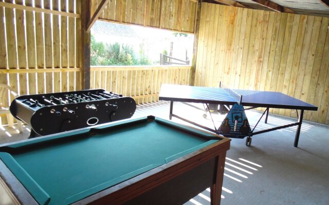 Gites Au coeur de la Baie